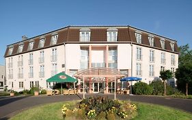 Hotel Lohr am Main by Michel Hotels